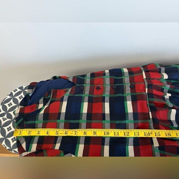 Tokyo Talkies Women Fit and Flare Multicolor Dress - Picture 9 of 12